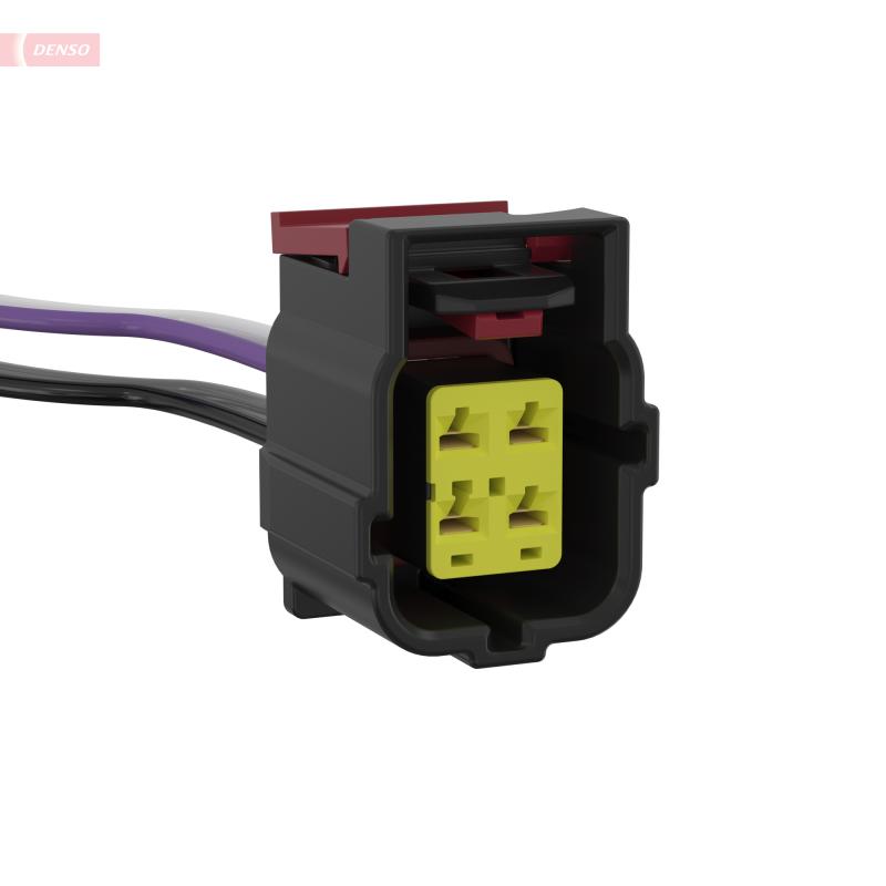 Sonde lambda DENSO DOX-2044 - Visuel 3