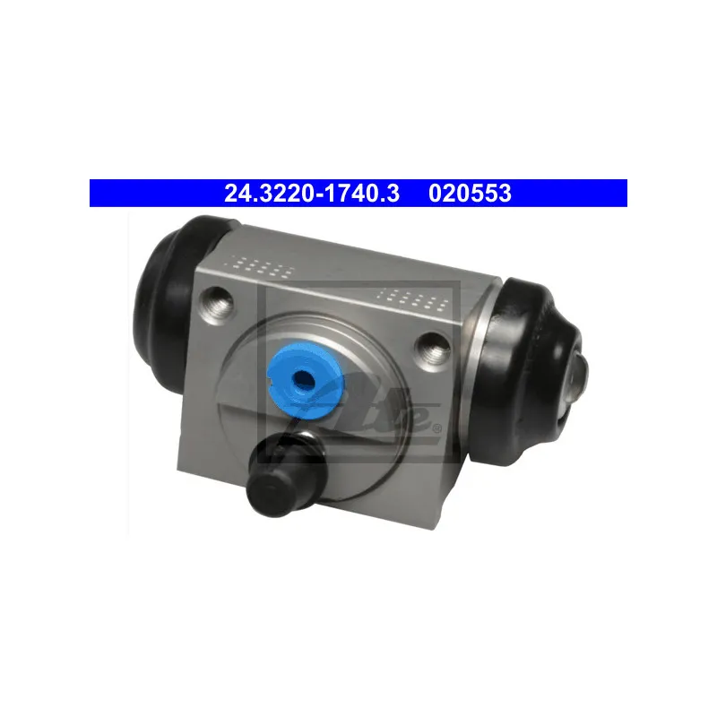 Cylindre de roue ATE 24.3220-1740.3