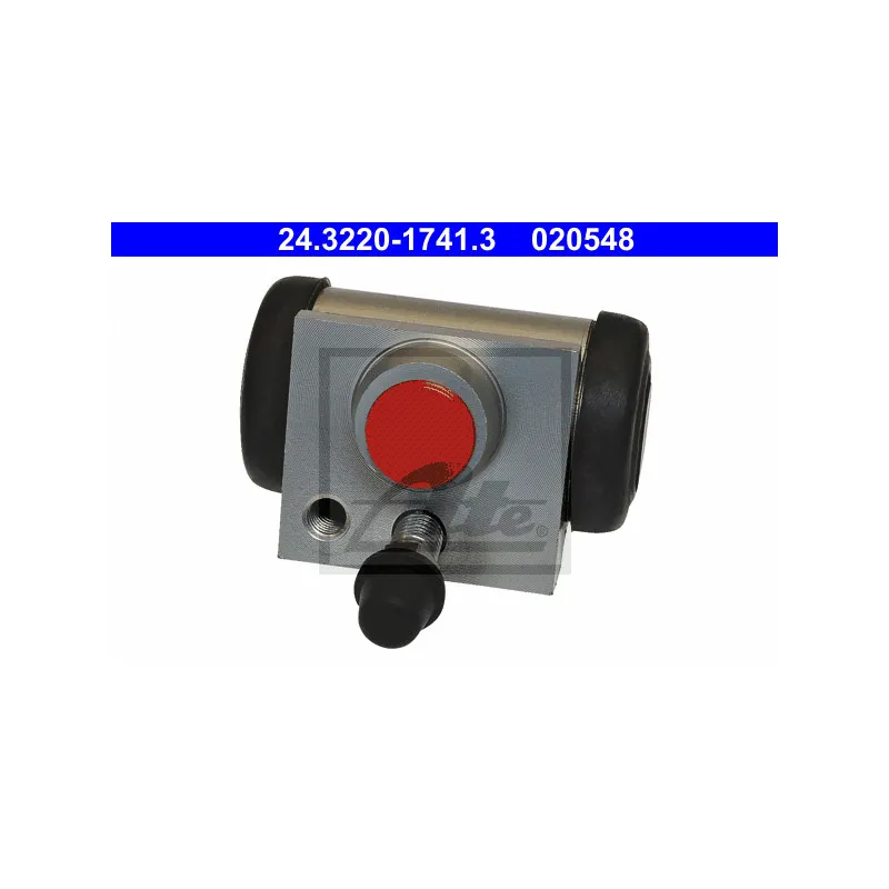 Cylindre de roue ATE 24.3220-1741.3