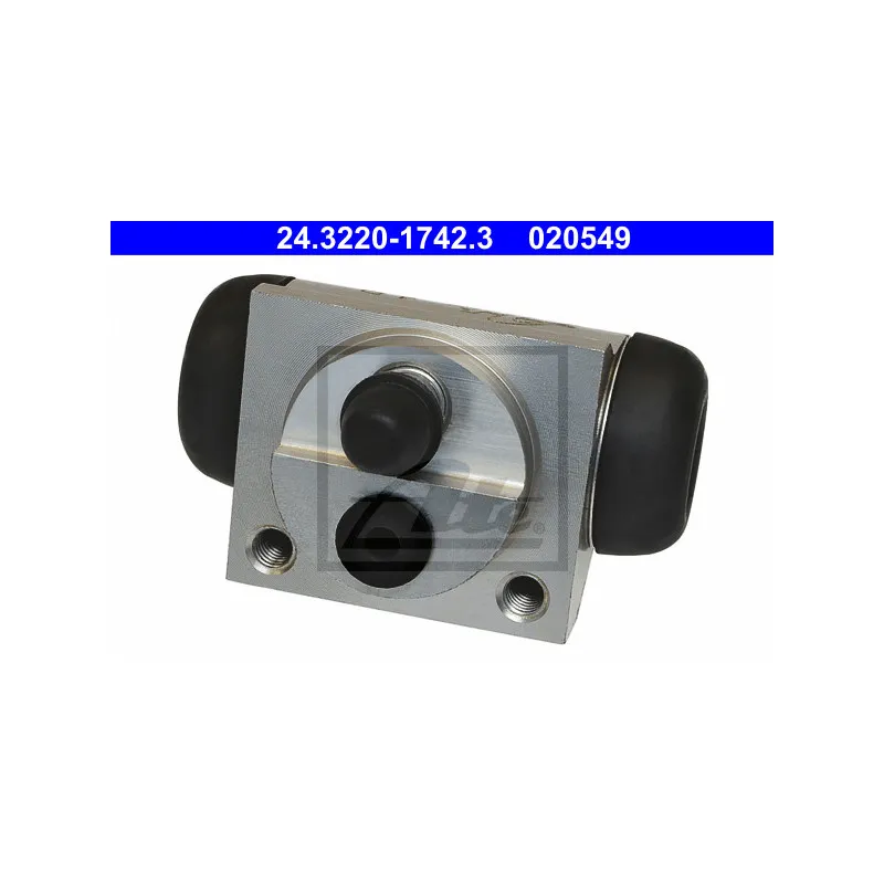 Cylindre de roue ATE 24.3220-1742.3