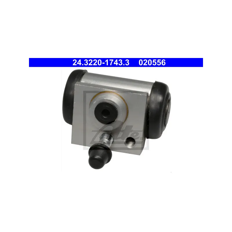 Cylindre de roue ATE 24.3220-1743.3