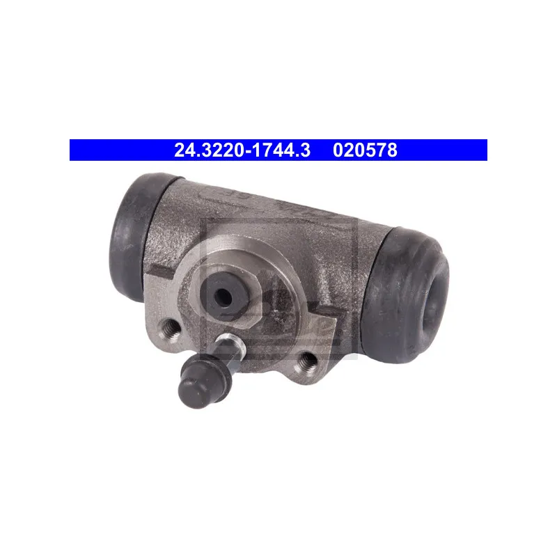 Cylindre de roue ATE 24.3220-1744.3
