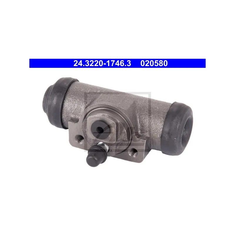 Cylindre de roue ATE 24.3220-1746.3