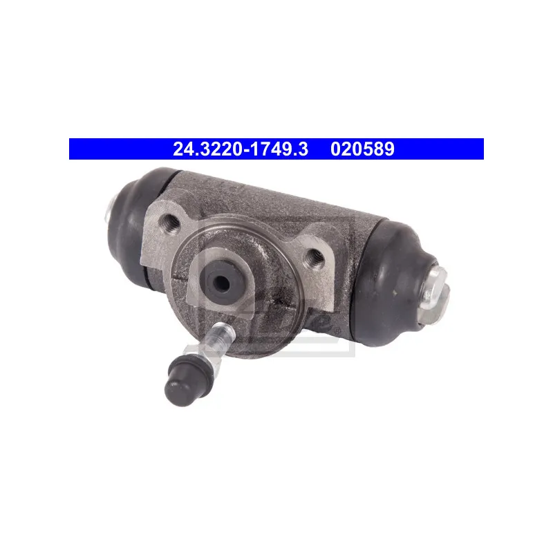 Cylindre de roue ATE 24.3220-1749.3