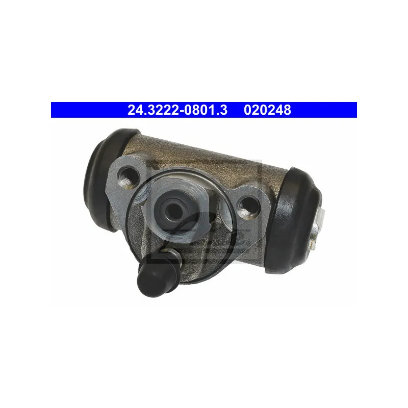 Cylindre de roue ATE 24.3222-0801.3