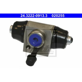 Cylindre de roue ATE 24.3222-0913.3