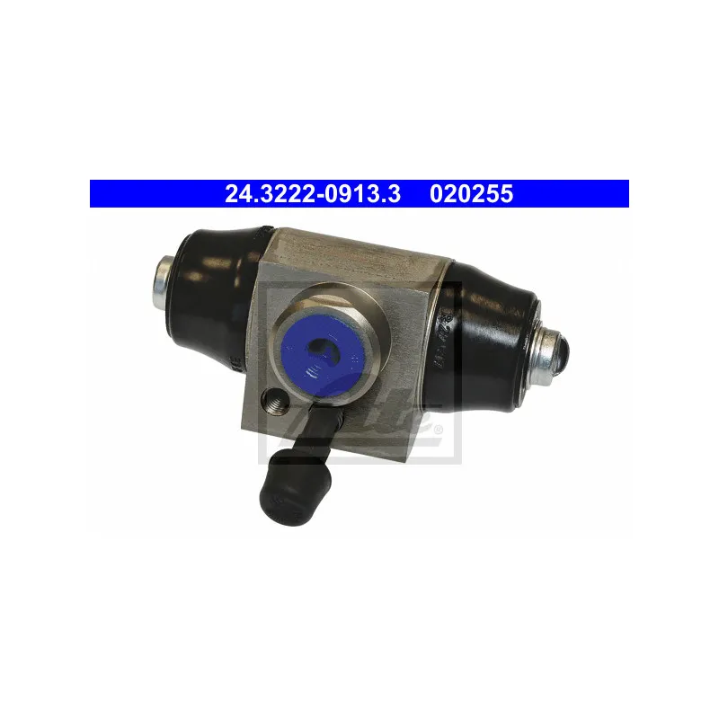 Cylindre de roue ATE 24.3222-0913.3