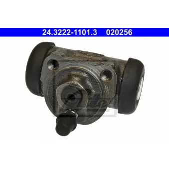 Cylindre de roue ATE 24.3222-1101.3
