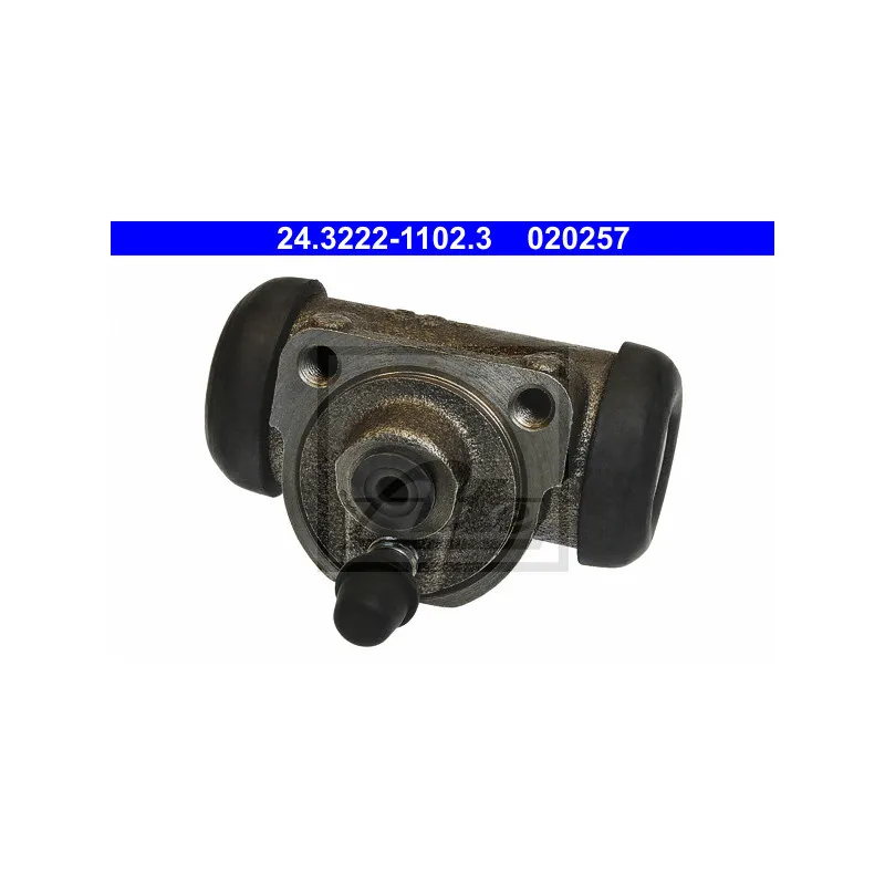 Cylindre de roue ATE 24.3222-1102.3