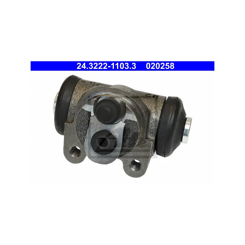 Cylindre de roue ATE 24.3222-1103.3