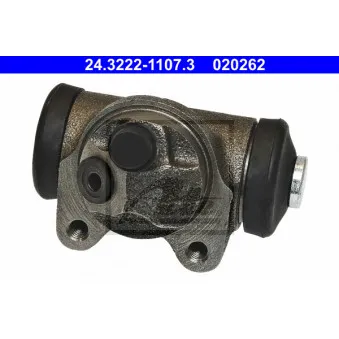 Cylindre de roue ATE 24.3222-1107.3