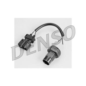 Pressostat, climatisation DENSO DPS05001