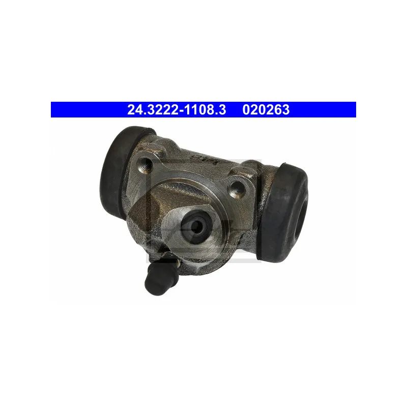 Cylindre de roue ATE 24.3222-1108.3