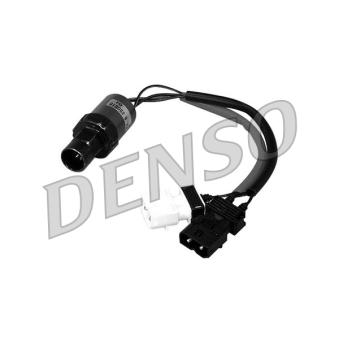 Pressostat, climatisation DENSO DPS05004