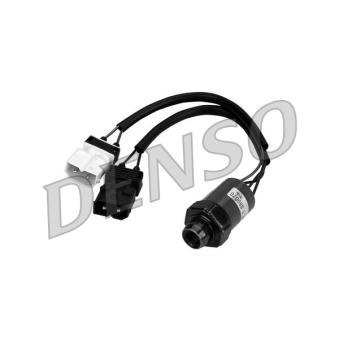 Pressostat, climatisation DENSO DPS05006