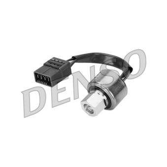 Pressostat, climatisation DENSO DPS07001