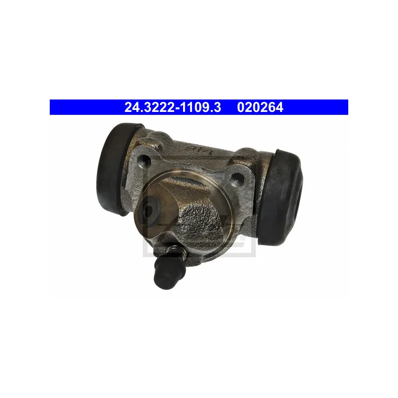 Cylindre de roue ATE 24.3222-1109.3
