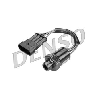 Pressostat, climatisation DENSO DPS09005
