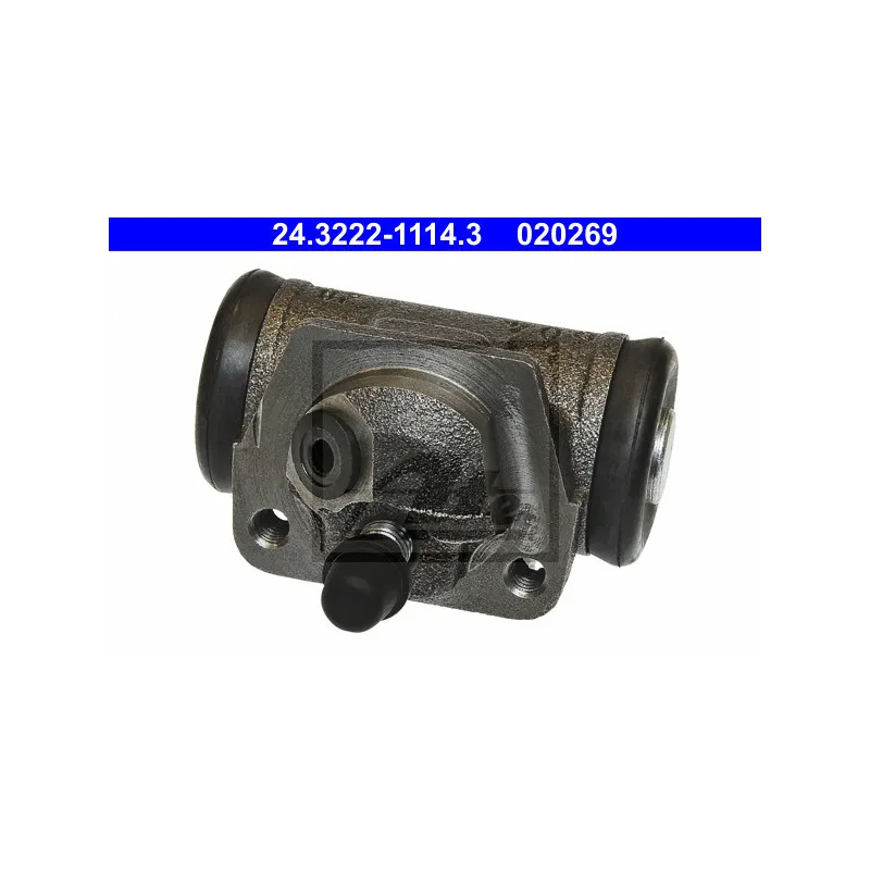 Cylindre de roue ATE 24.3222-1114.3