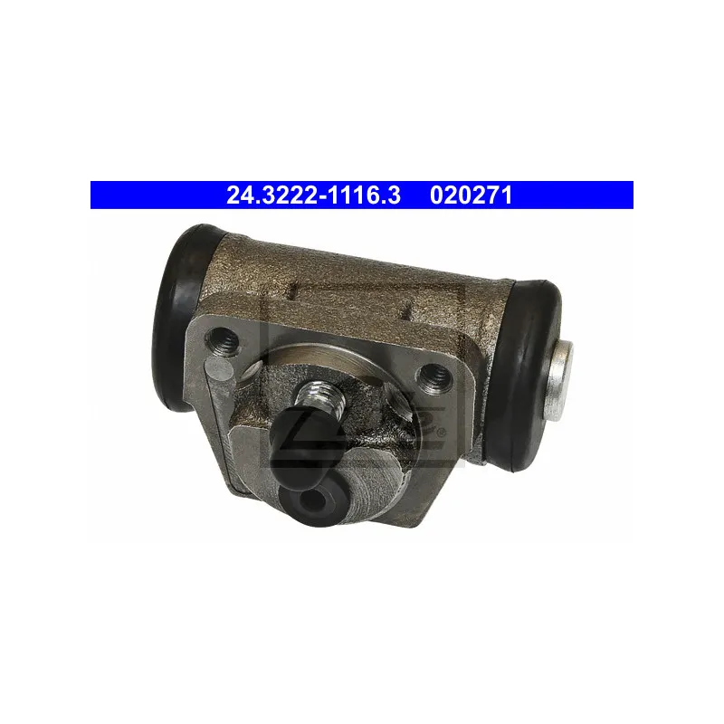 Cylindre de roue ATE 24.3222-1116.3