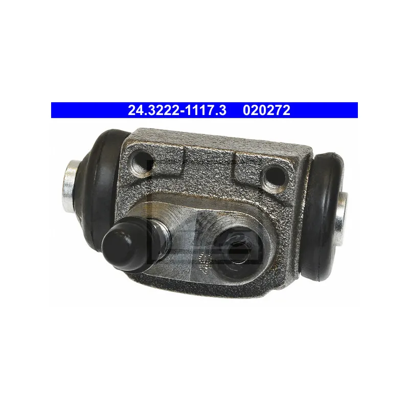 Cylindre de roue ATE 24.3222-1117.3