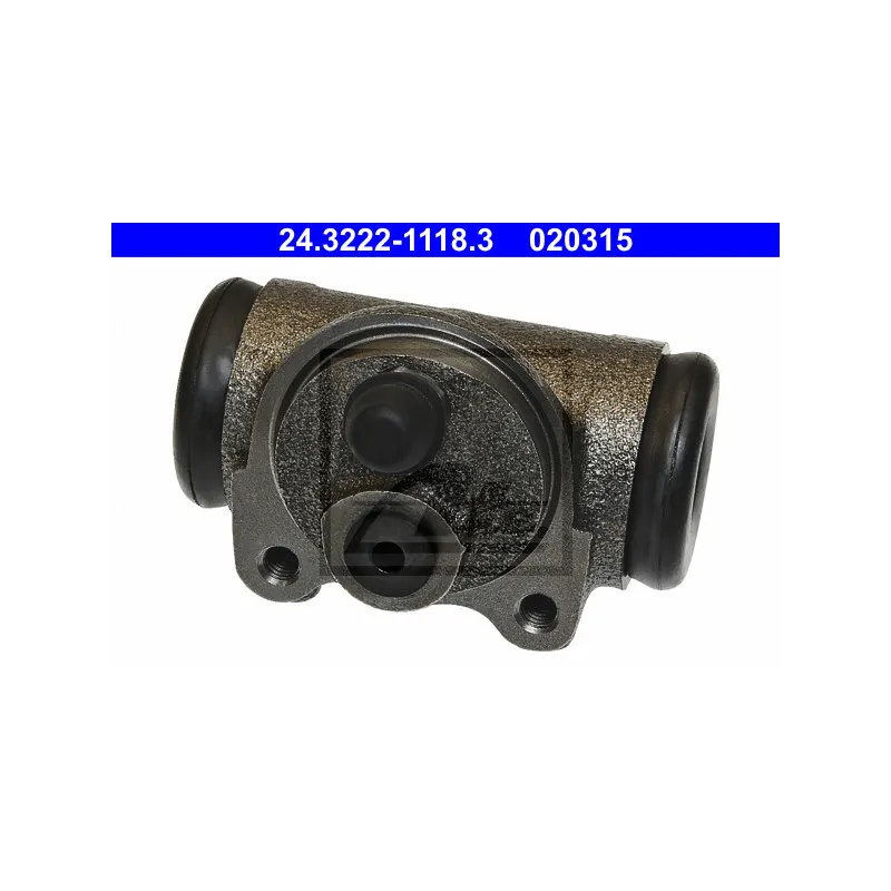 Cylindre de roue ATE 24.3222-1118.3