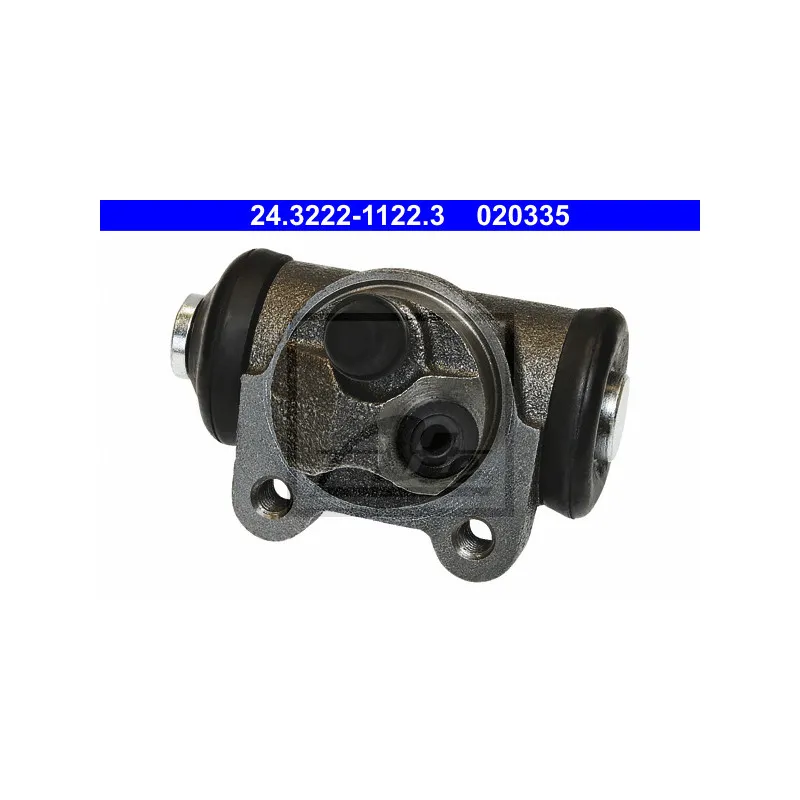 Cylindre de roue ATE 24.3222-1122.3