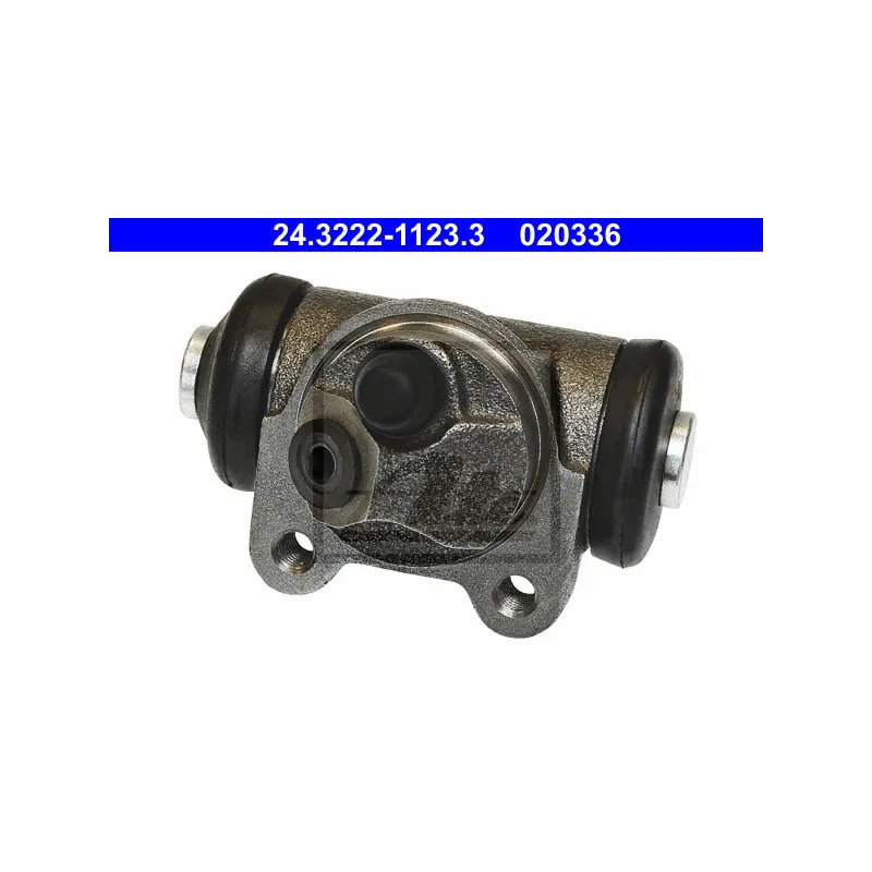 Cylindre de roue ATE 24.3222-1123.3