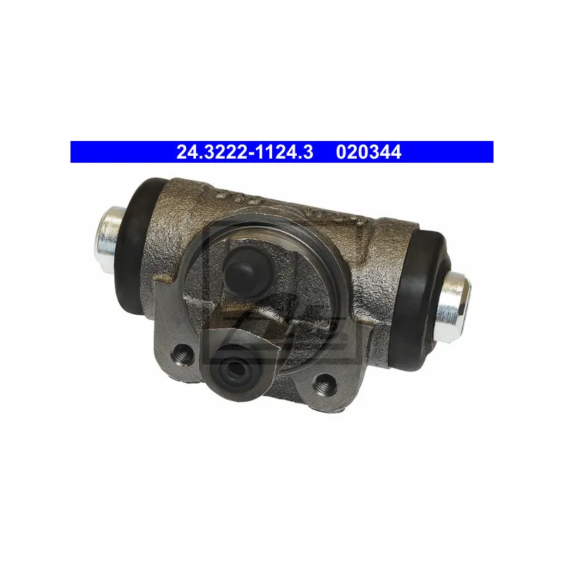 Cylindre de roue ATE 24.3222-1124.3