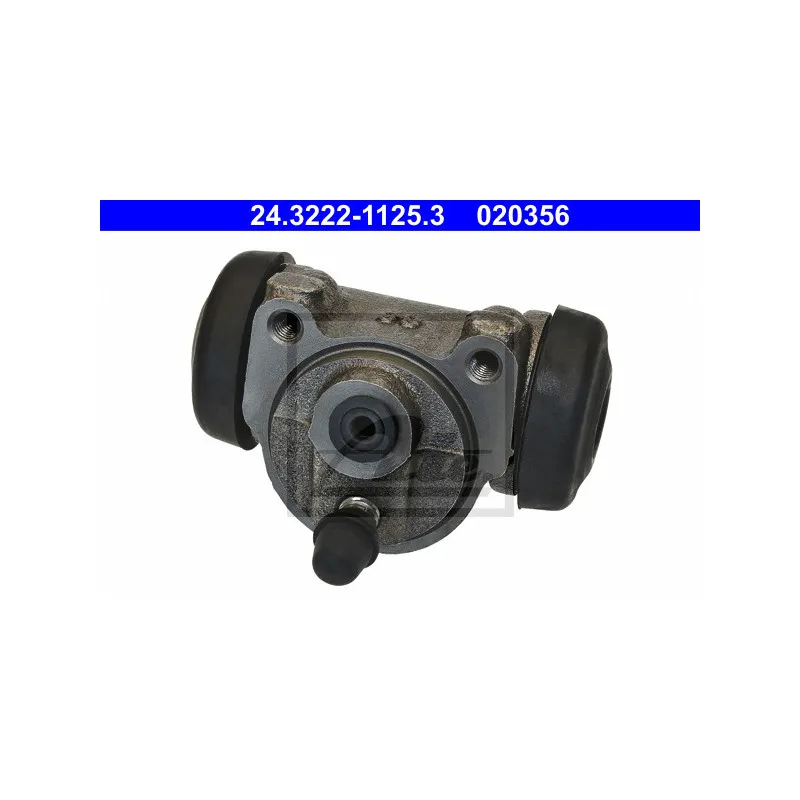 Cylindre de roue ATE 24.3222-1125.3