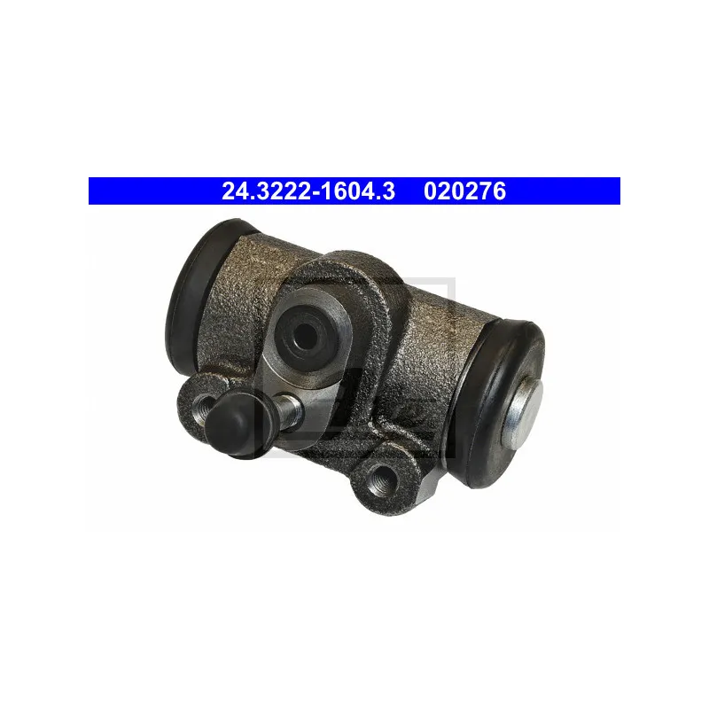 Cylindre de roue ATE 24.3222-1604.3