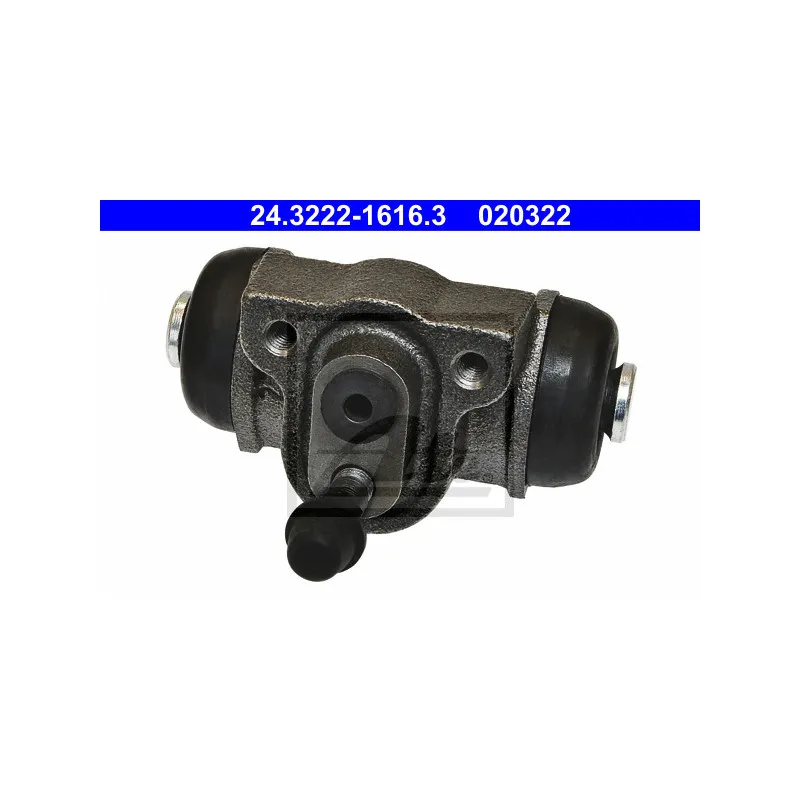 Cylindre de roue ATE 24.3222-1616.3