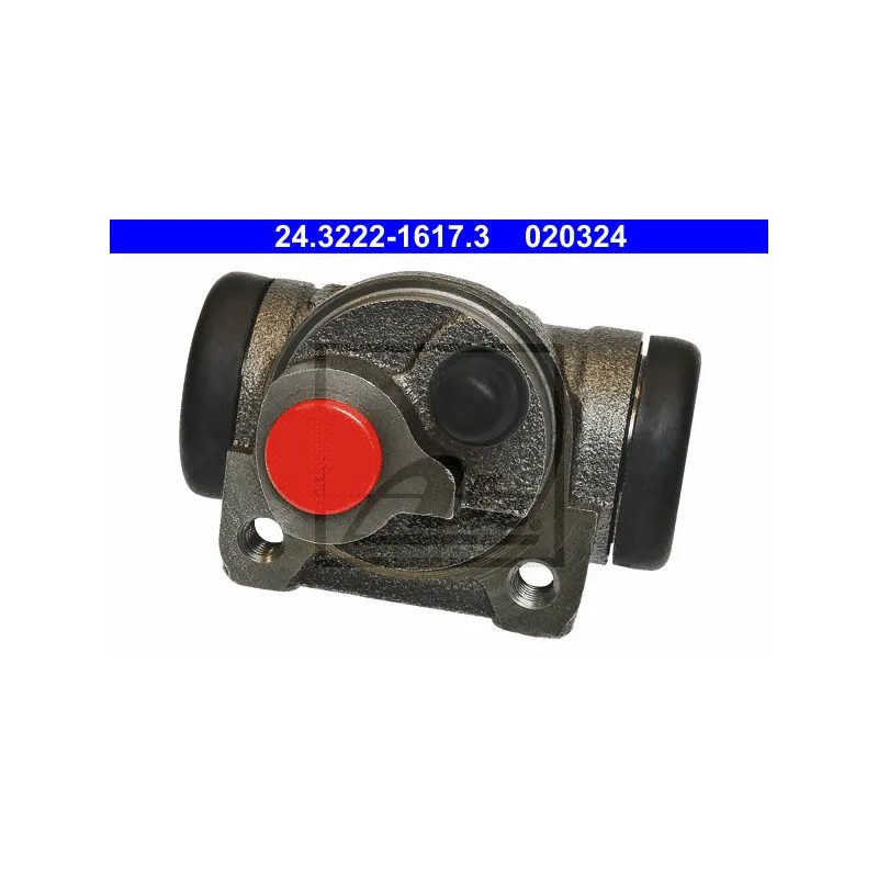 Cylindre de roue ATE 24.3222-1617.3