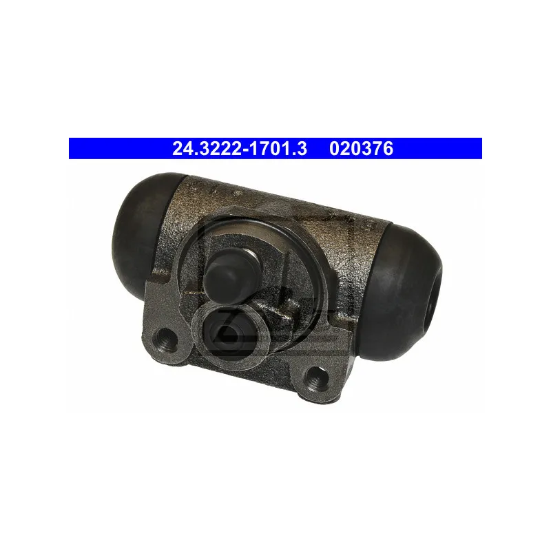 Cylindre de roue ATE 24.3222-1701.3
