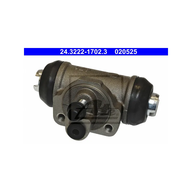 Cylindre de roue ATE 24.3222-1702.3