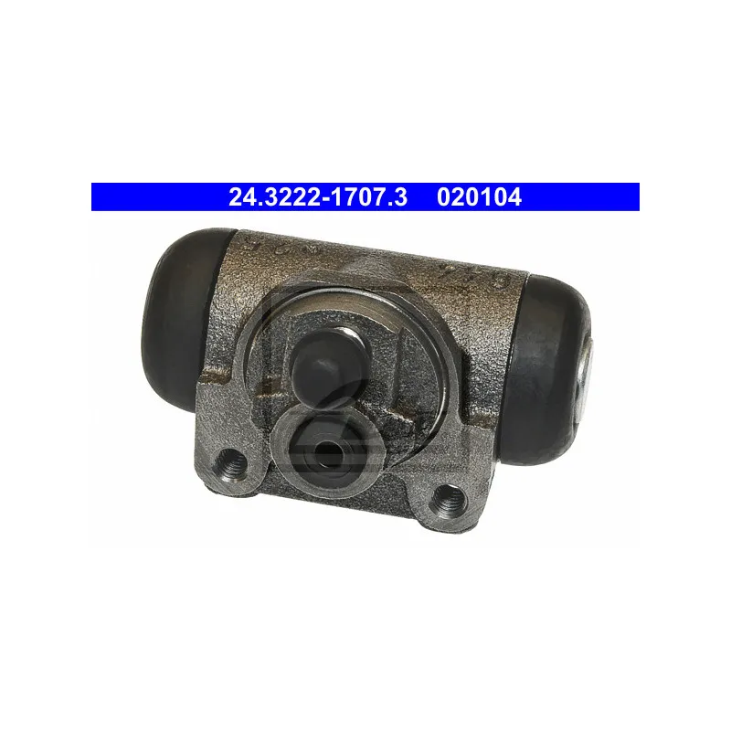 Cylindre de roue ATE 24.3222-1707.3