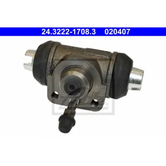 Cylindre de roue ATE 24.3222-1708.3
