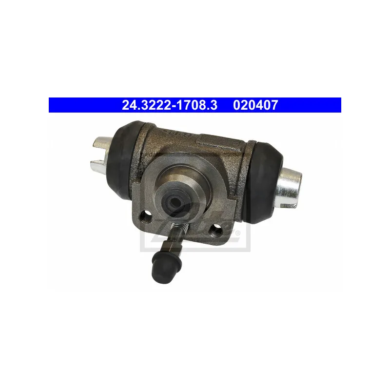 Cylindre de roue ATE 24.3222-1708.3