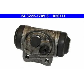 Cylindre de roue ATE 24.3222-1709.3