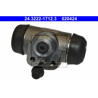 Cylindre de roue ATE 24.3222-1712.3