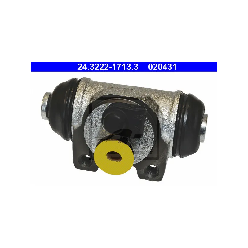 Cylindre de roue ATE 24.3222-1713.3