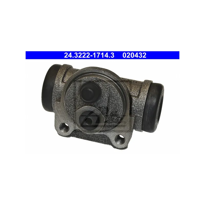Cylindre de roue ATE 24.3222-1714.3