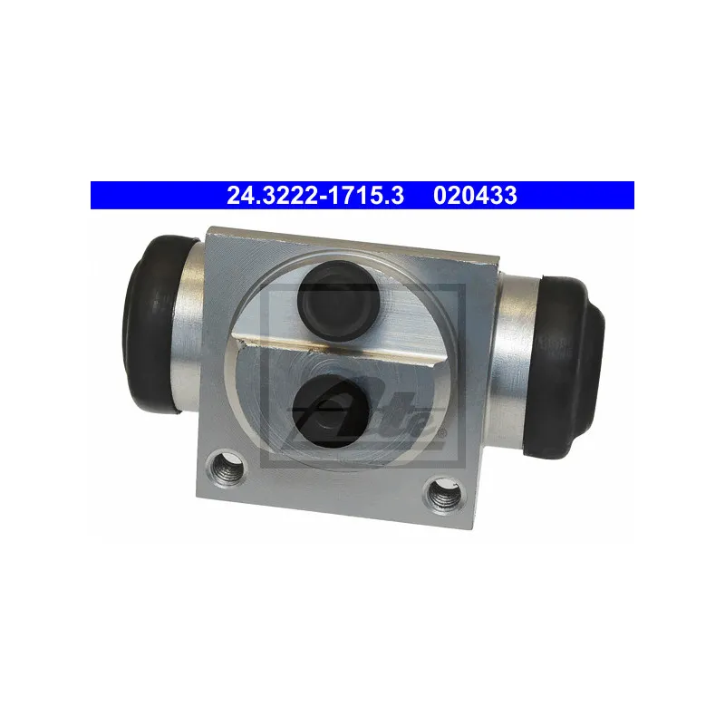 Cylindre de roue ATE 24.3222-1715.3