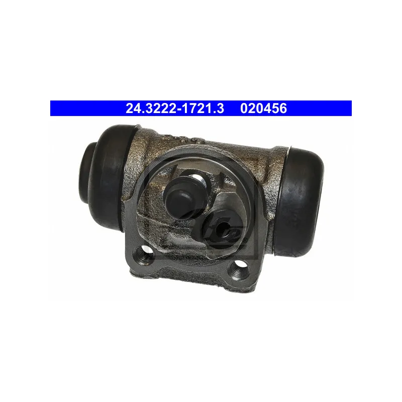Cylindre de roue ATE 24.3222-1721.3