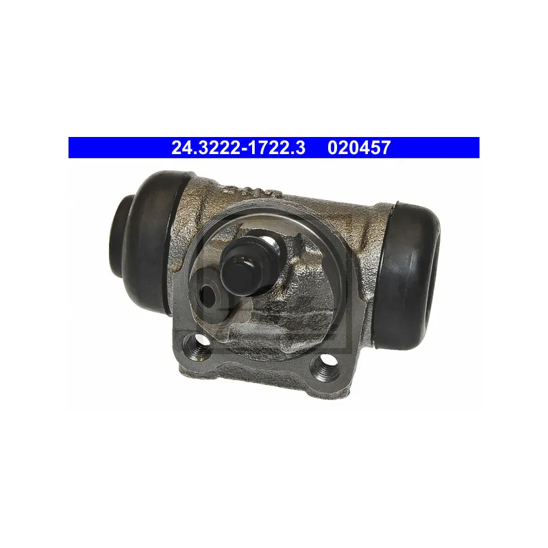 Cylindre de roue ATE 24.3222-1722.3