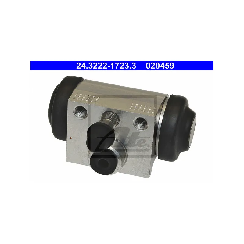 Cylindre de roue ATE 24.3222-1723.3