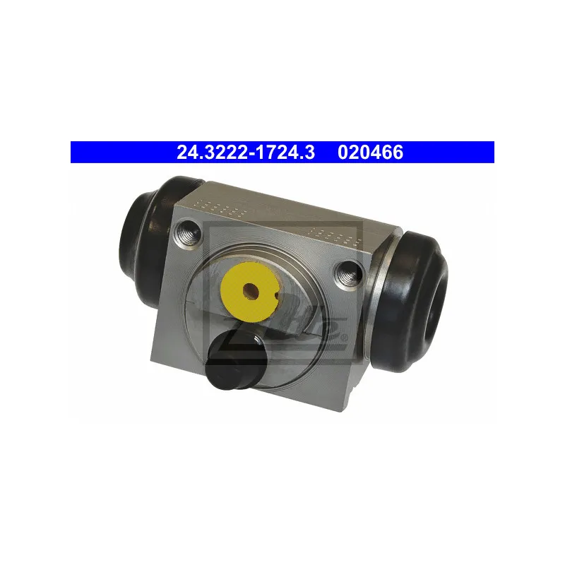 Cylindre de roue ATE 24.3222-1724.3