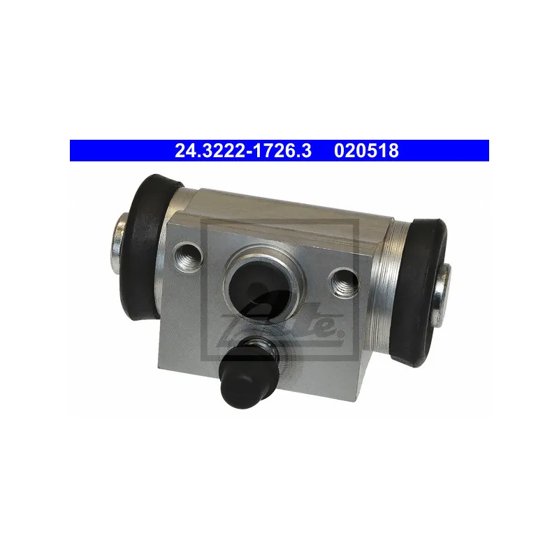 Cylindre de roue ATE 24.3222-1726.3