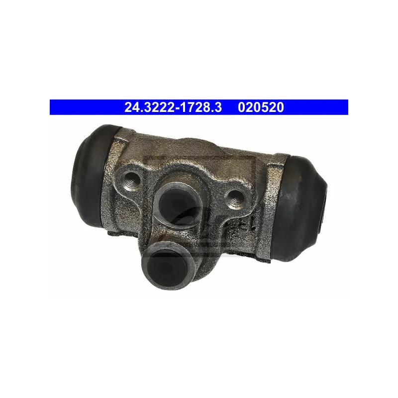 Cylindre de roue ATE 24.3222-1728.3