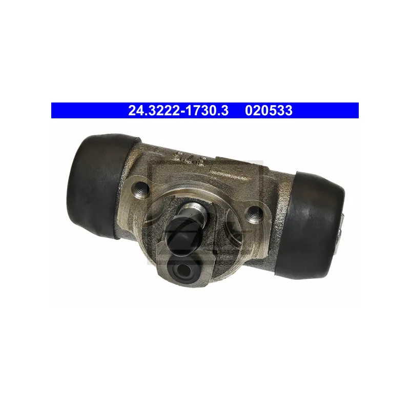 Cylindre de roue ATE 24.3222-1730.3